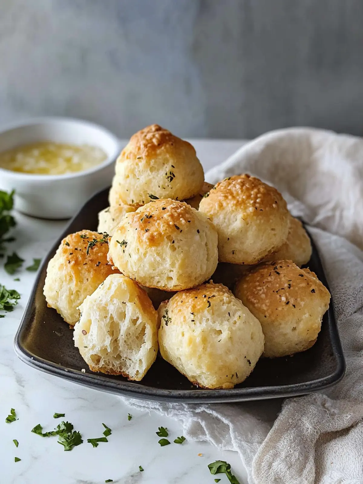 Cinco de Mayo Cheesy Garlic Biscuit Balls You Can’t Resist 4 Cinco de Mayo Cheesy Garlic Biscuit Balls
