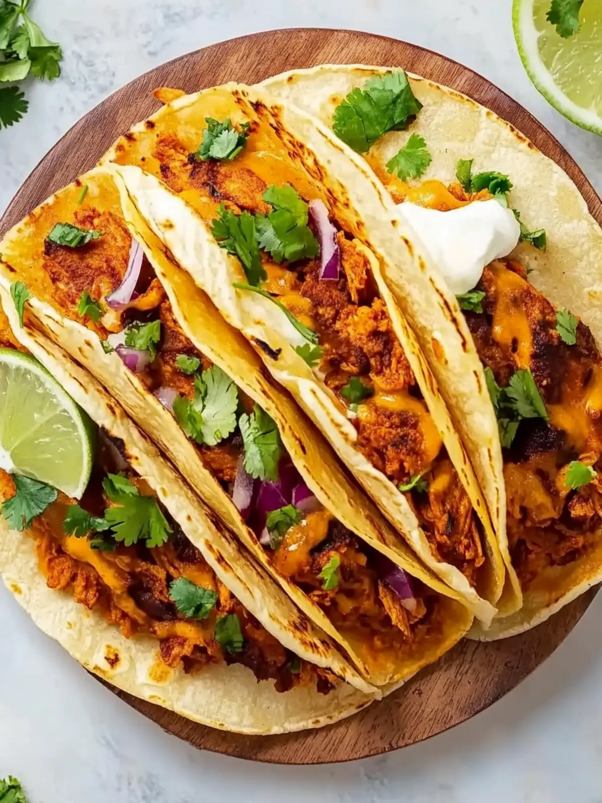 Savor Cinco de Mayo Quesabirria Tacos for a Flavor Fiesta 4 Cinco de Mayo Quesabirria Tacos