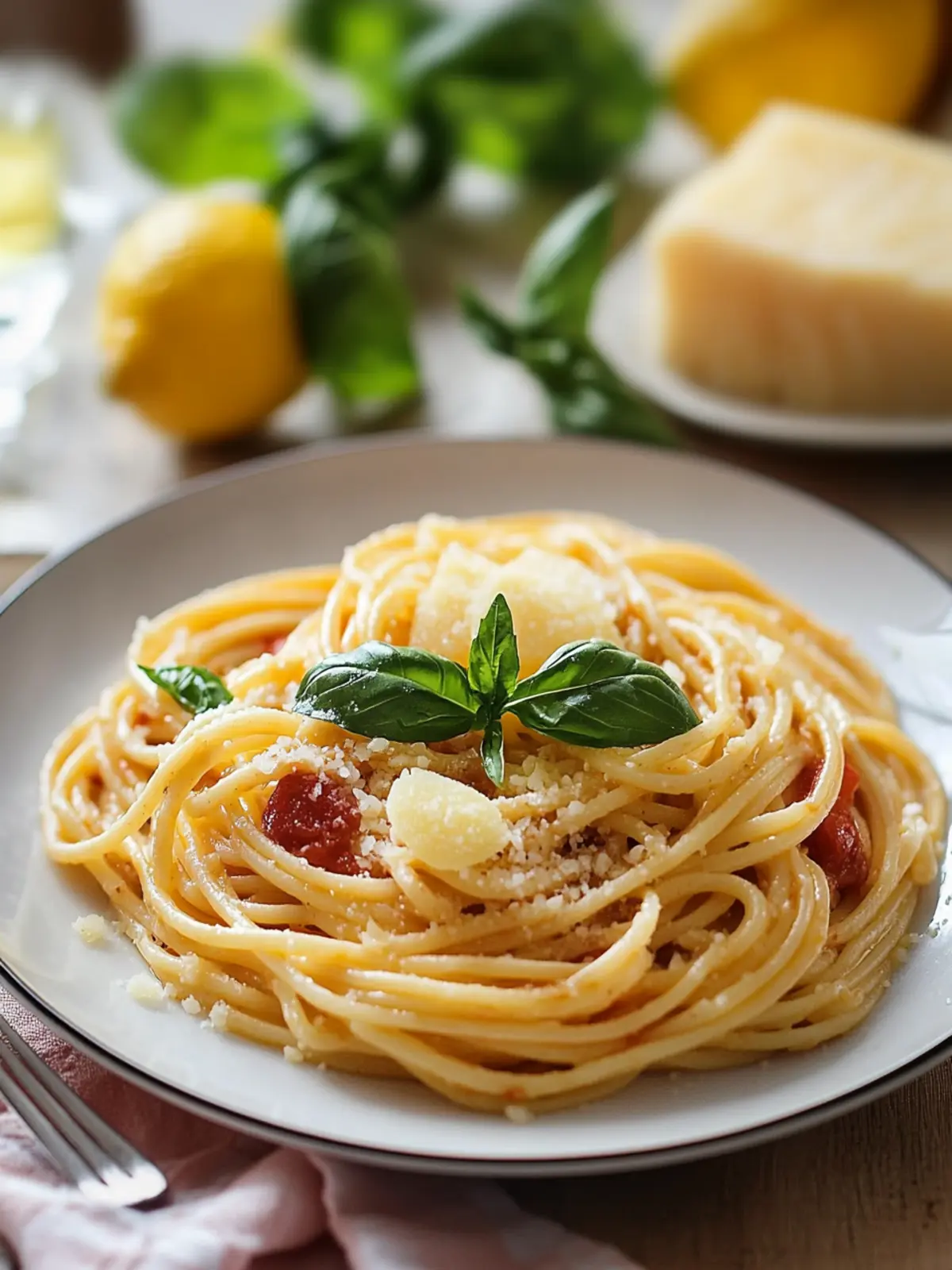 Mouthwatering Mother's Day Gigi Hadid Pasta You’ll Love 3 Mother's Day Gigi Hadid Pasta