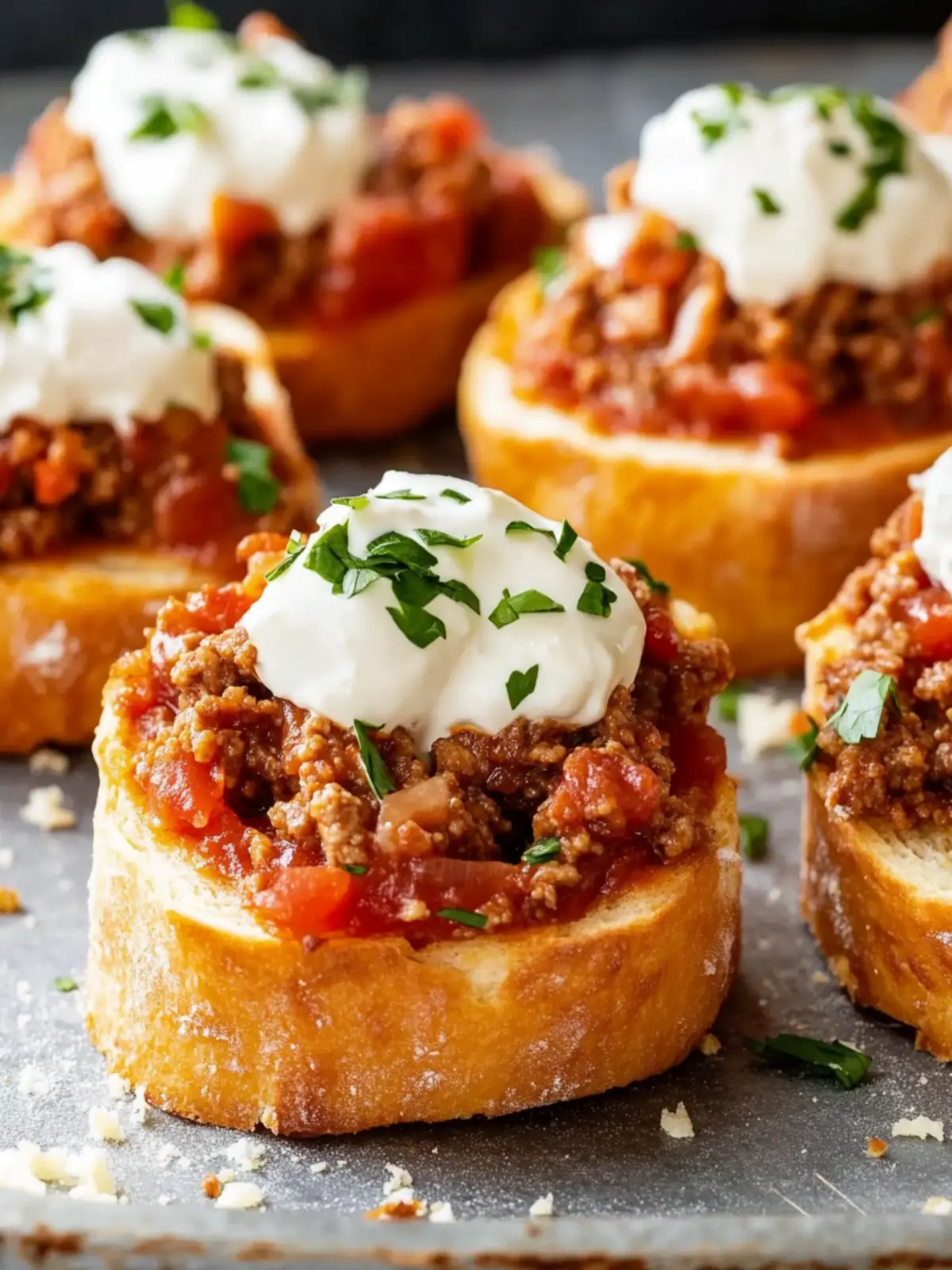 Mother's Day Texas Toast Sloppy Joes That Wow Every Bite 4 Mother's Day Texas Toast Sloppy Joes