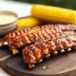 Memorial Day Easy Air Fryer Corn Ribs Recipe You’ll Love 7 Memorial Day Easy Air Fryer Corn Ribs Recipe