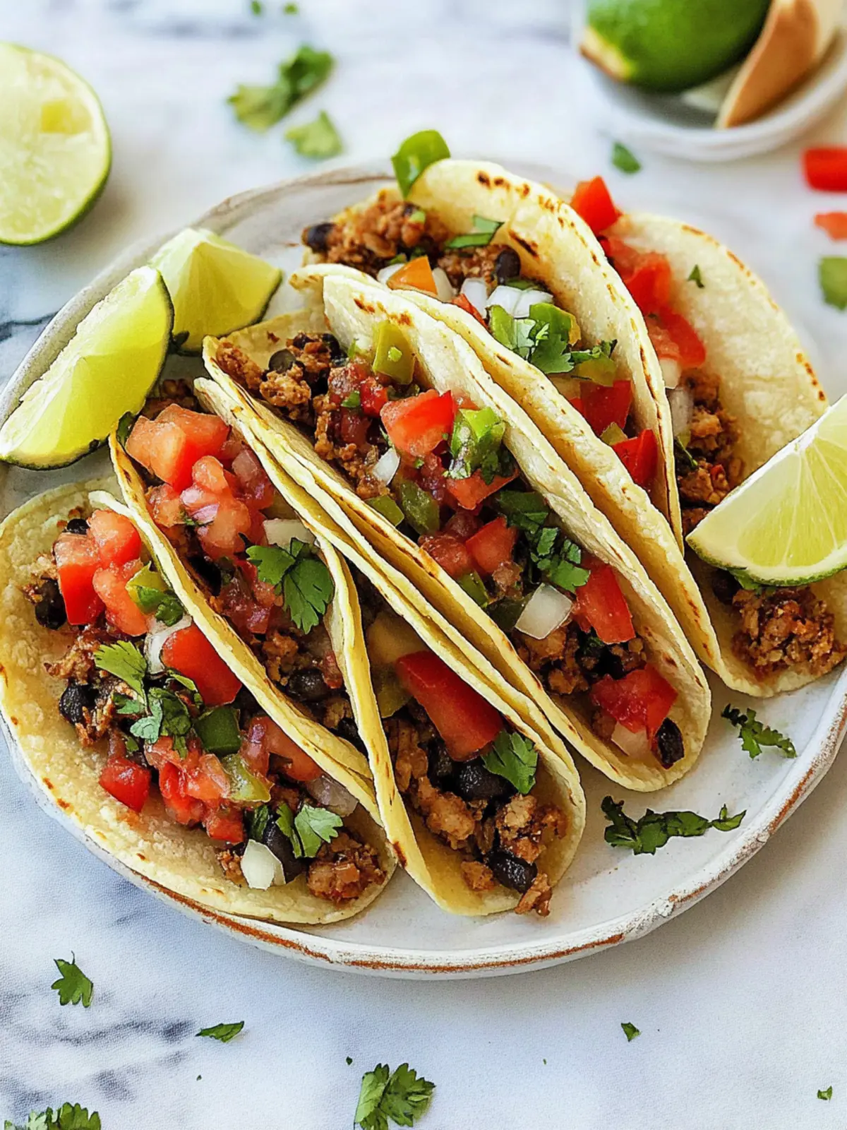 Savor Cinco de Mayo Mini Tacos for a Flavorful Fiesta 2 Cinco de Mayo Mini Tacos