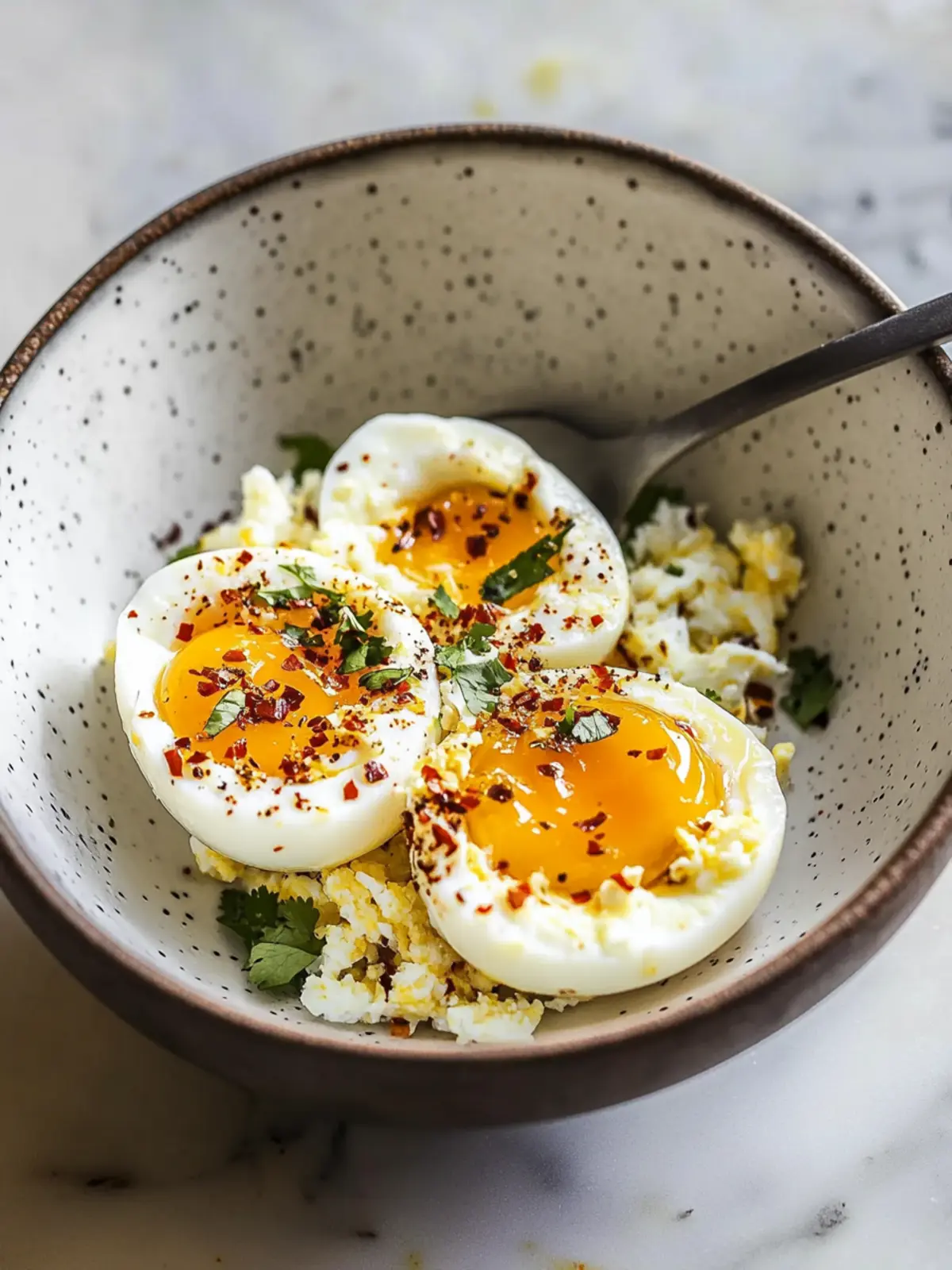 Celebrate Cinco de Mayo with Spicy Chili Oil Eggs Recipe 5 Cinco de Mayo Chili Oil Eggs Recip