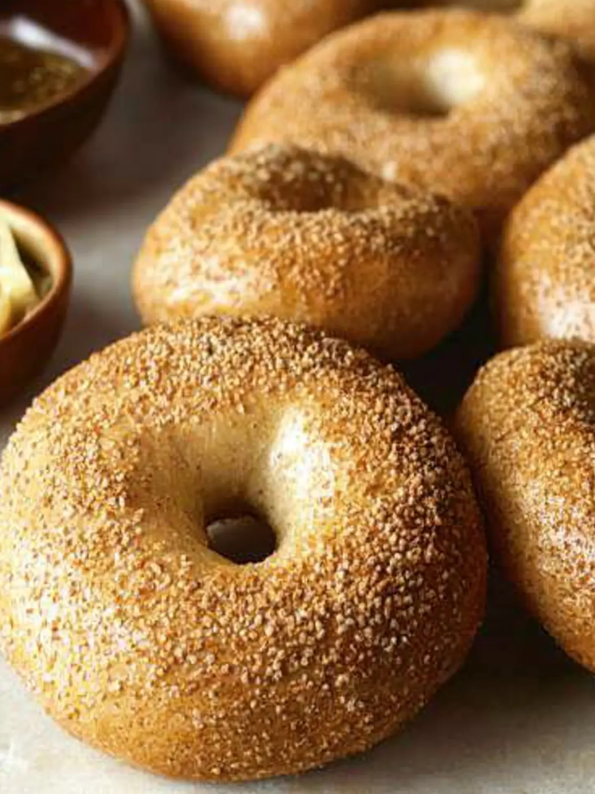Cinco de Mayo Simple Bagel Recipe No Malt and Full of Flavor 4 Cinco de Mayo Simple Bagel Recipe (No Malt!)