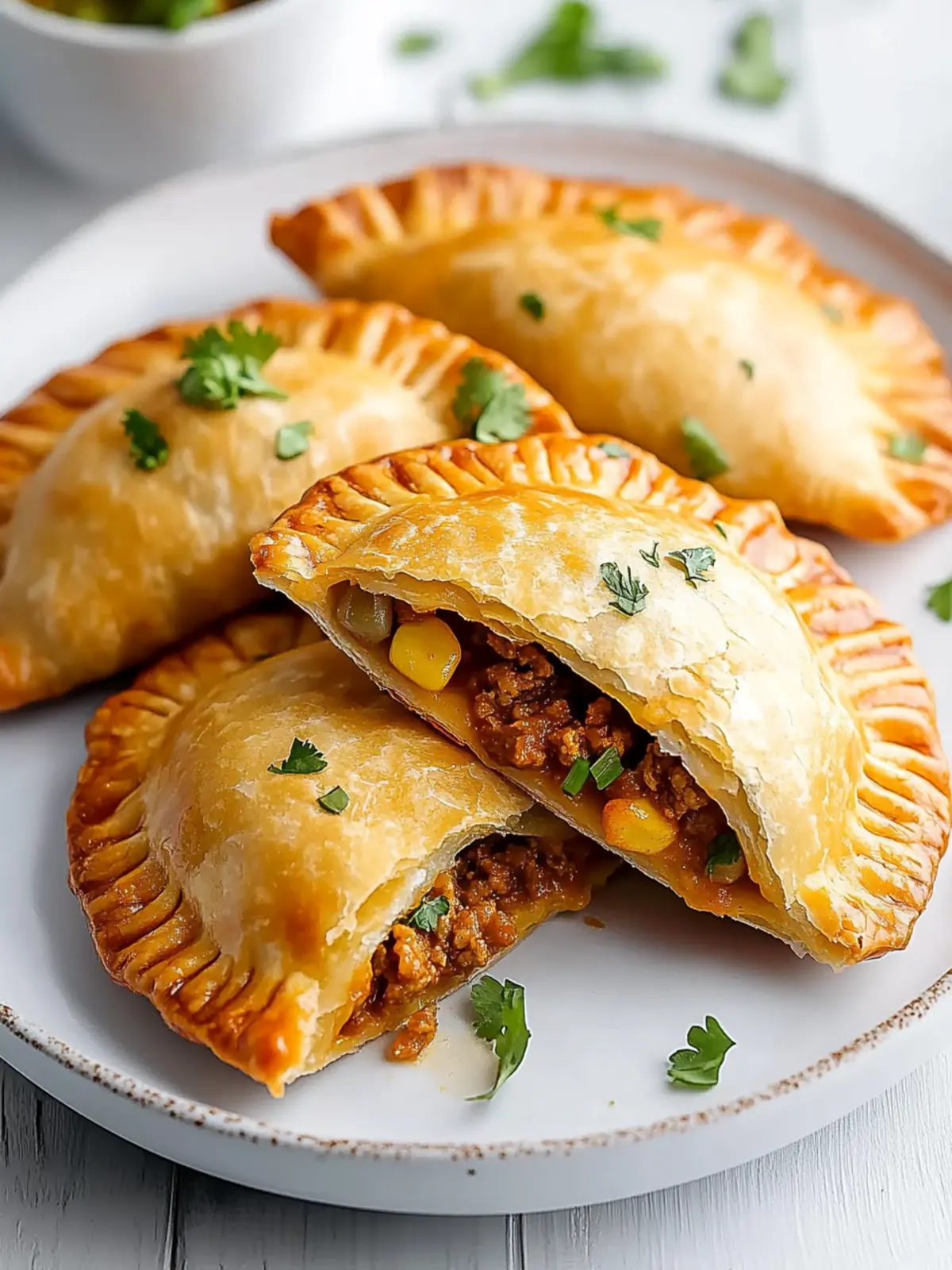 Savor Cinco de Mayo Air Fryer Taco Empanadas Bliss 3 Cinco de Mayo Air Fryer Taco Empanadas