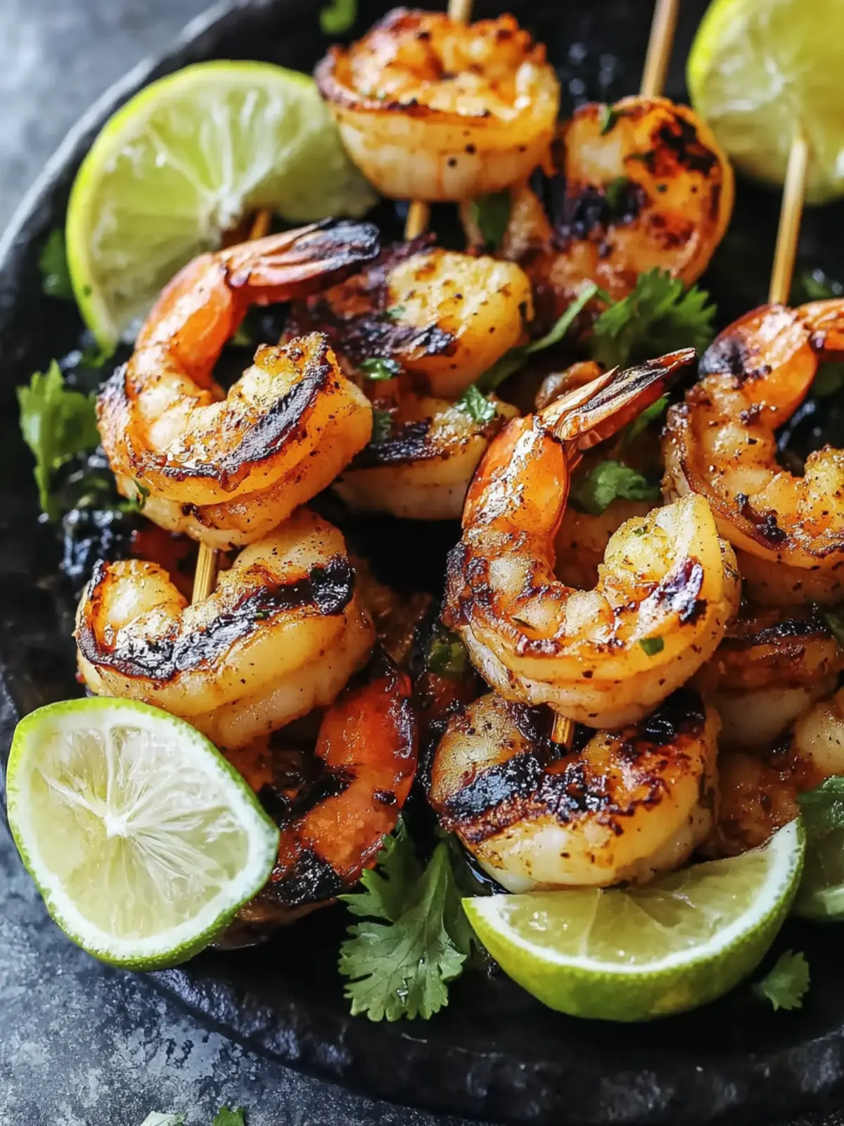 Memorial Day Margarita Grilled Shrimp Skewers That Wow! 3 Memorial Day Margarita Grilled Shrimp Skewers