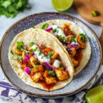 Irresistible Garlic Butter Honey BBQ Chicken Tacos for Cinco de Mayo 8 Cinco de Mayo Irresistible Garlic Butter Honey BBQ Chicken Tacos