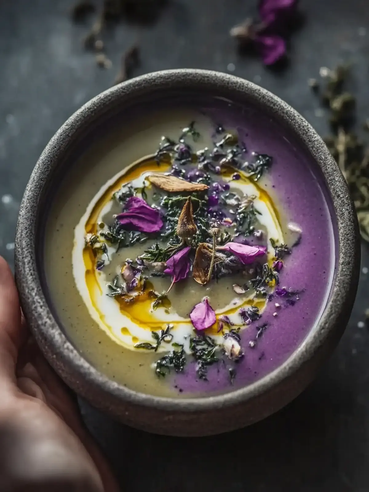 Cozy Up with Mystical Witch Soup for Chilly Nights 3 Mystical Witch Soup for Cozy Nights