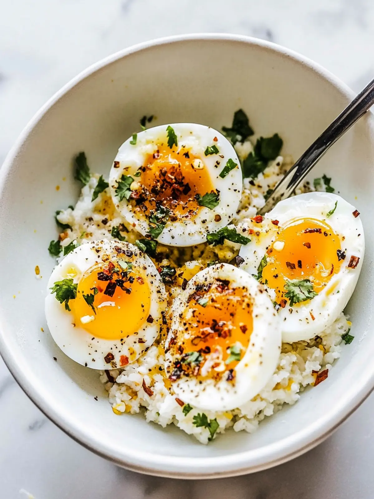 Celebrate Cinco de Mayo with Spicy Chili Oil Eggs Recipe 4 Cinco de Mayo Chili Oil Eggs Recip