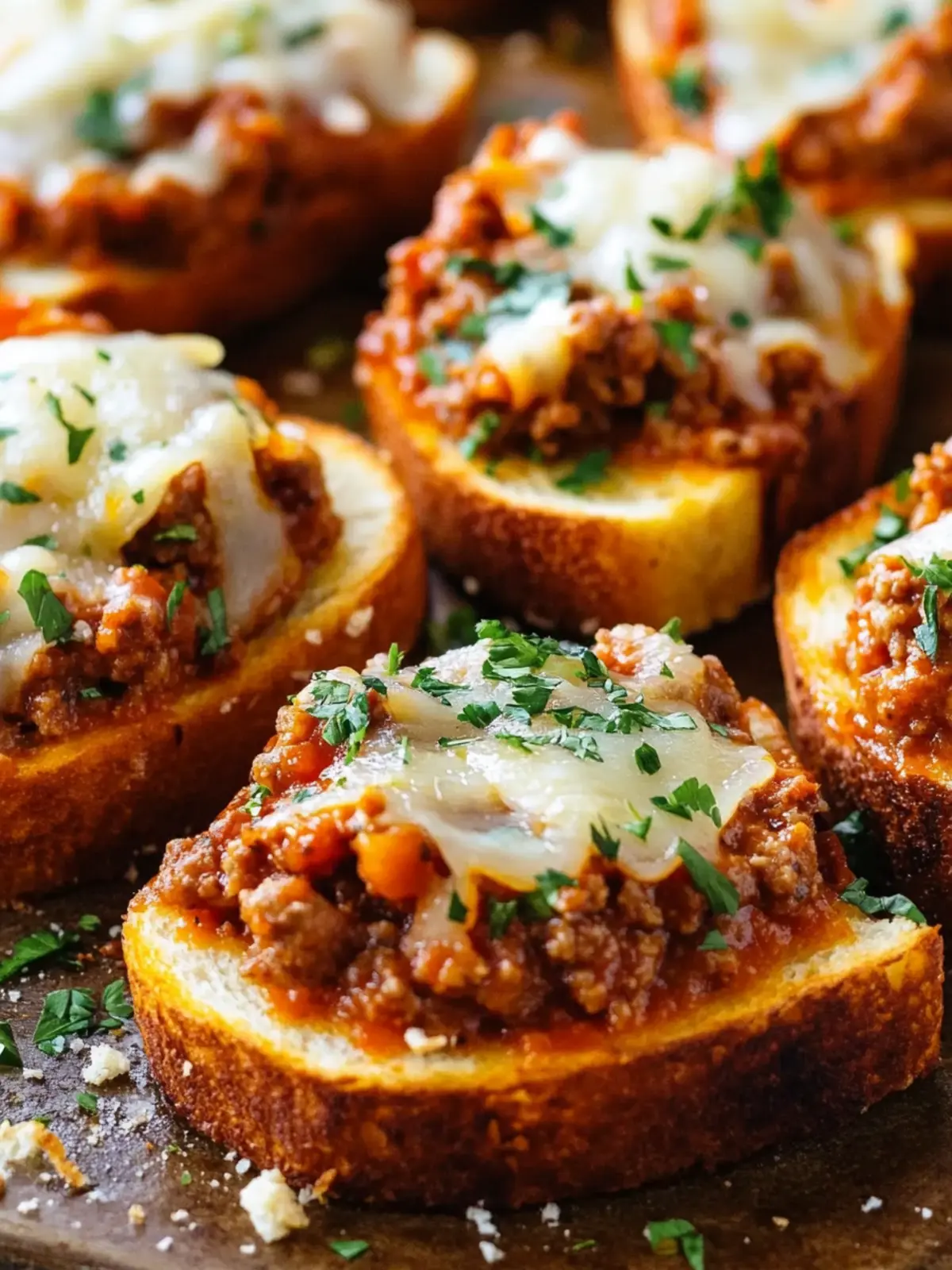 Mother's Day Texas Toast Sloppy Joes That Wow Every Bite 3 Mother's Day Texas Toast Sloppy Joes