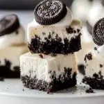 No-Bake Oreo Cheesecake Bites Your New Favorite Treat 7 No-Bake Oreo Cheesecake Bites
