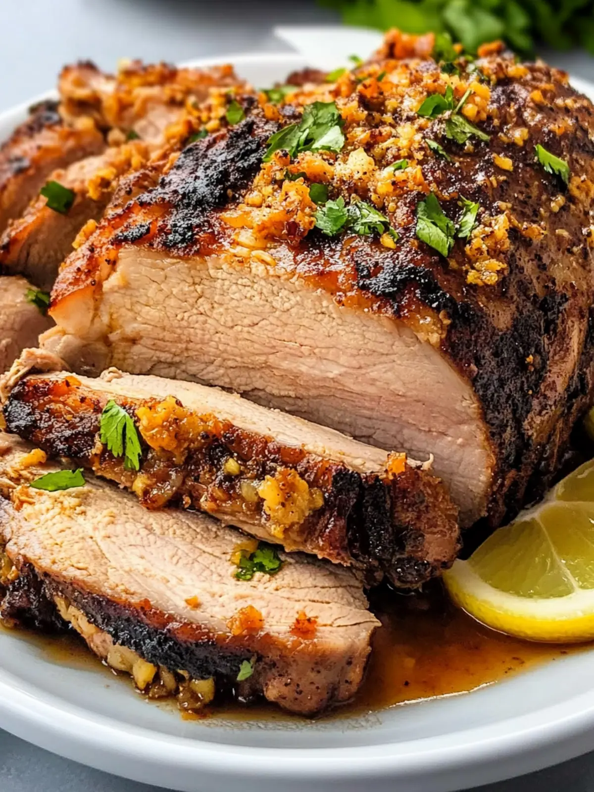Cinco de Mayo Tender Slow Cooker Honey Garlic Pork Roast Magic 3 Cinco de Mayo Tender Slow Cooker Honey Garlic Pork Roast