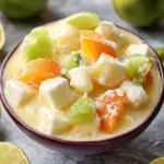 Refreshing Cinco de Mayo Creamy Fruit Salad for a Festive Twist 9 Cinco de Mayo Creamy Fruit Salad