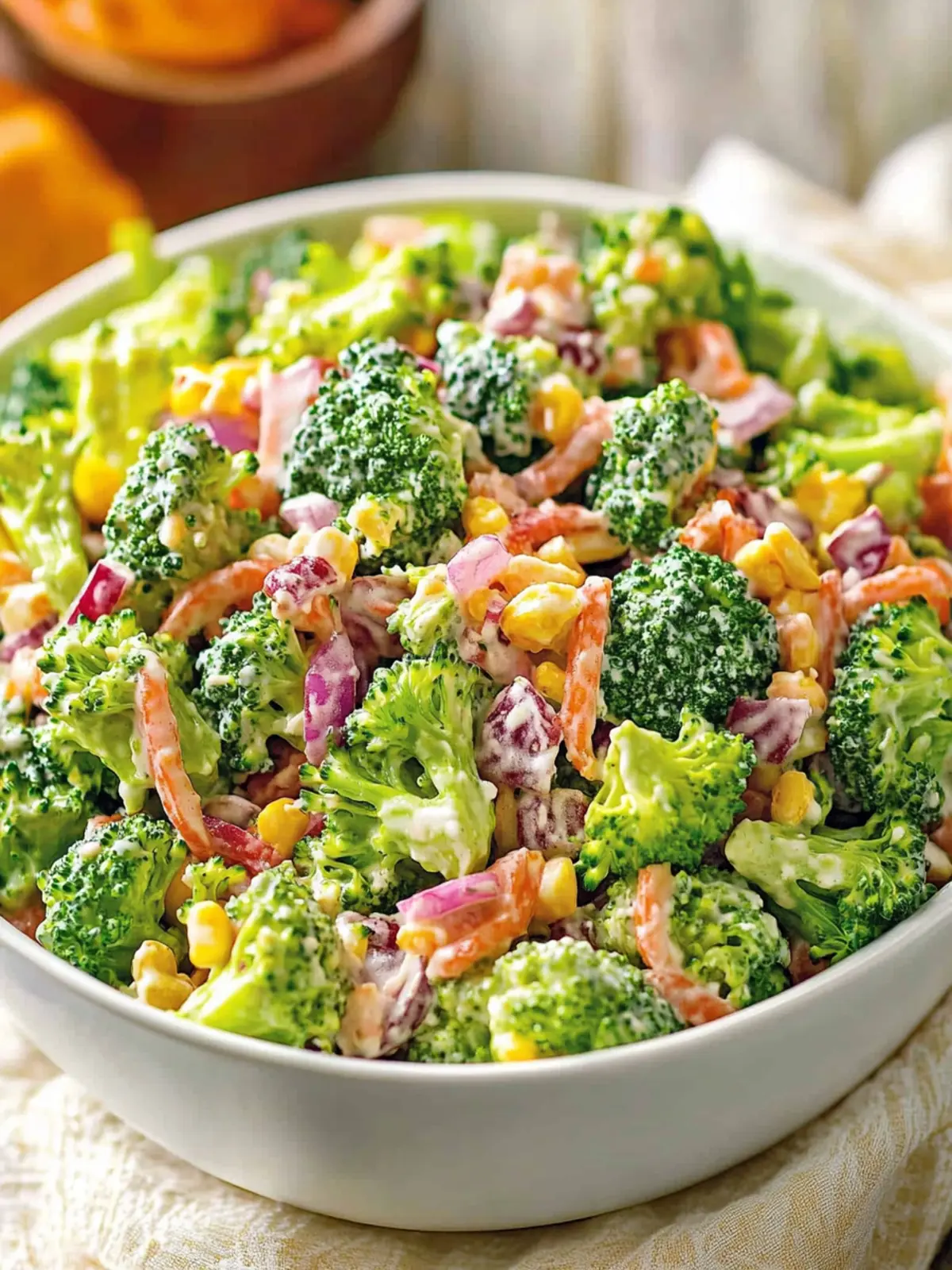 Paula Deen Broccoli Salad Recipe That Everyone Will Love 5 Paula Deen Broccoli Salad Recipe