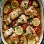 Easy Chicken One Pot Meals: Effortless Flavor for Busy Nights 9 Easy Chicken One Pot Meals