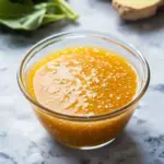 Zesty Ginger Salad Dressing Recipe for Fresh Flavor Boost 6 Zesty Ginger Salad Dressing Recipe