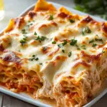 Savory Mother's Day Buffalo Chicken Lasagna That Wows 10 Mother's Day Buffalo Chicken Lasagna