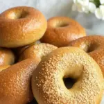 Cinco de Mayo Simple Bagel Recipe No Malt and Full of Flavor 10 Cinco de Mayo Simple Bagel Recipe (No Malt!)