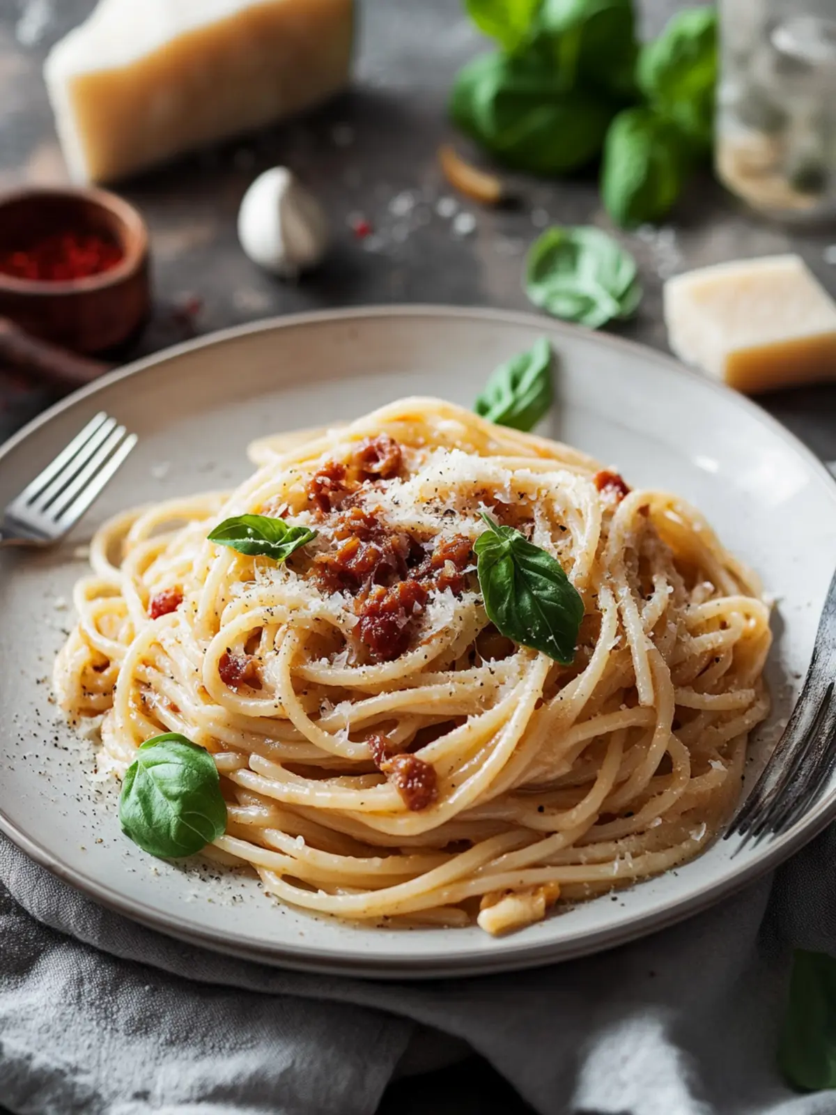 Mouthwatering Mother's Day Gigi Hadid Pasta You’ll Love 2 Mother's Day Gigi Hadid Pasta