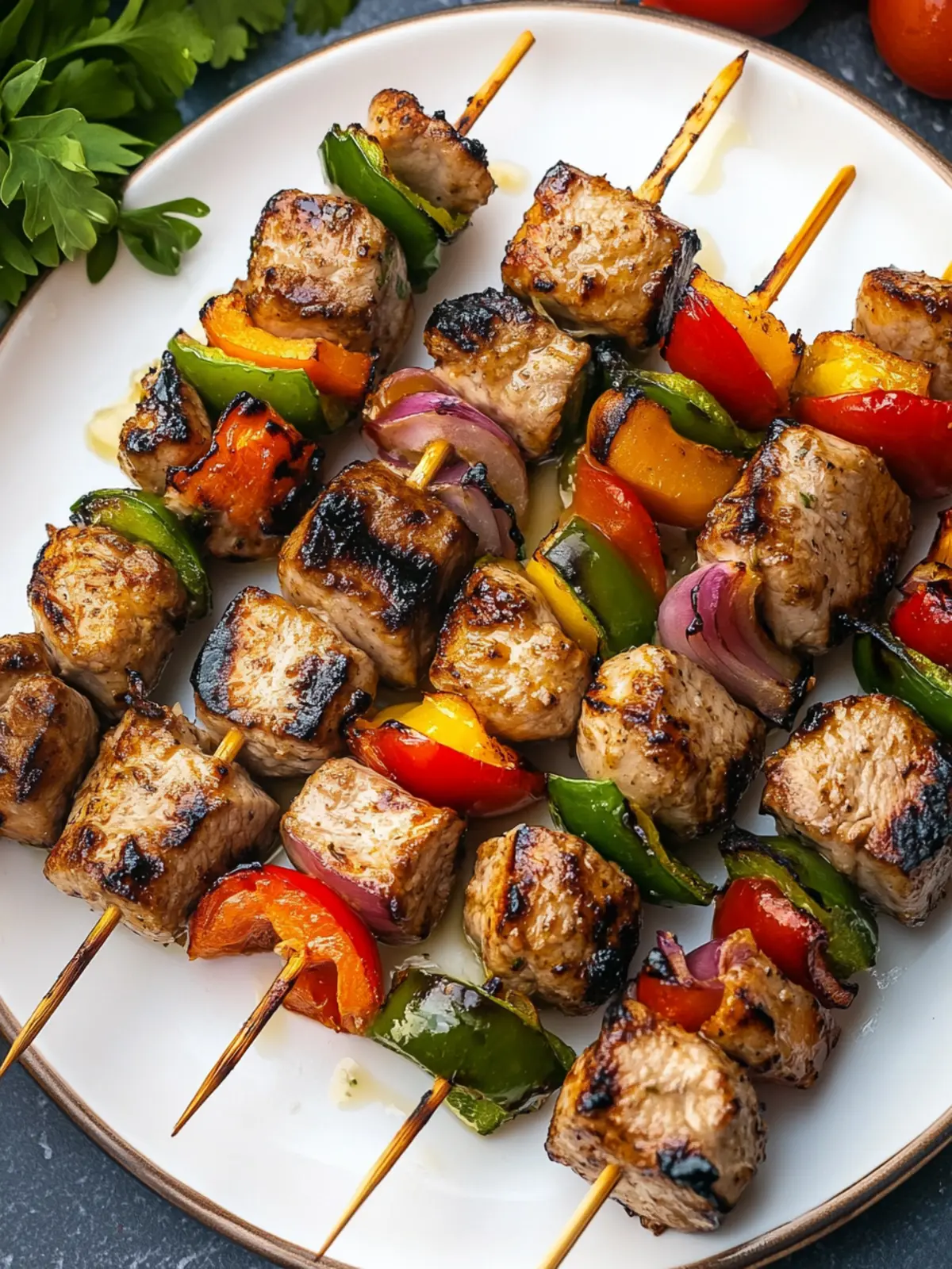 Memorial Day Kabobs on the Stove: Flavorful and Easy Recipe 4 Memorial Day Kabobs on the Stove