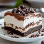 Indulge in this Decadent Chocolate Lasagna Dessert Recipe 6 Chocolate Lasagna Dessert Recipe