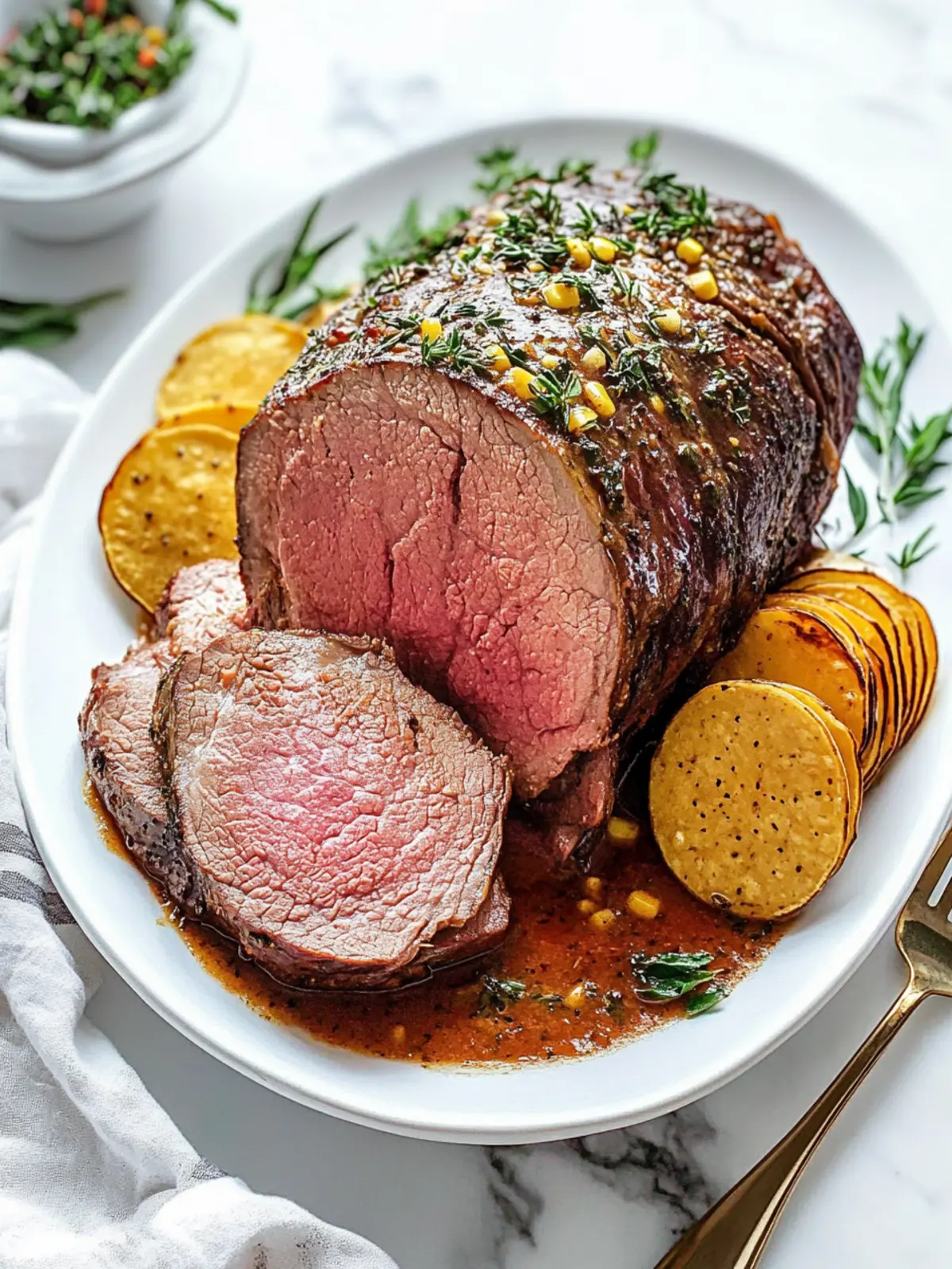 Ultimate Cinco de Mayo Top Round Roast Recipe You’ll Love 4 Cinco de Mayo Top Round Roast Recipe