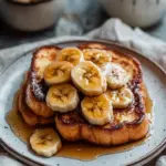 Mouthwatering Mother's Day French Toast with Caramelized Bananas 7 Mother's Day French Toast with Caramelized Bananas
