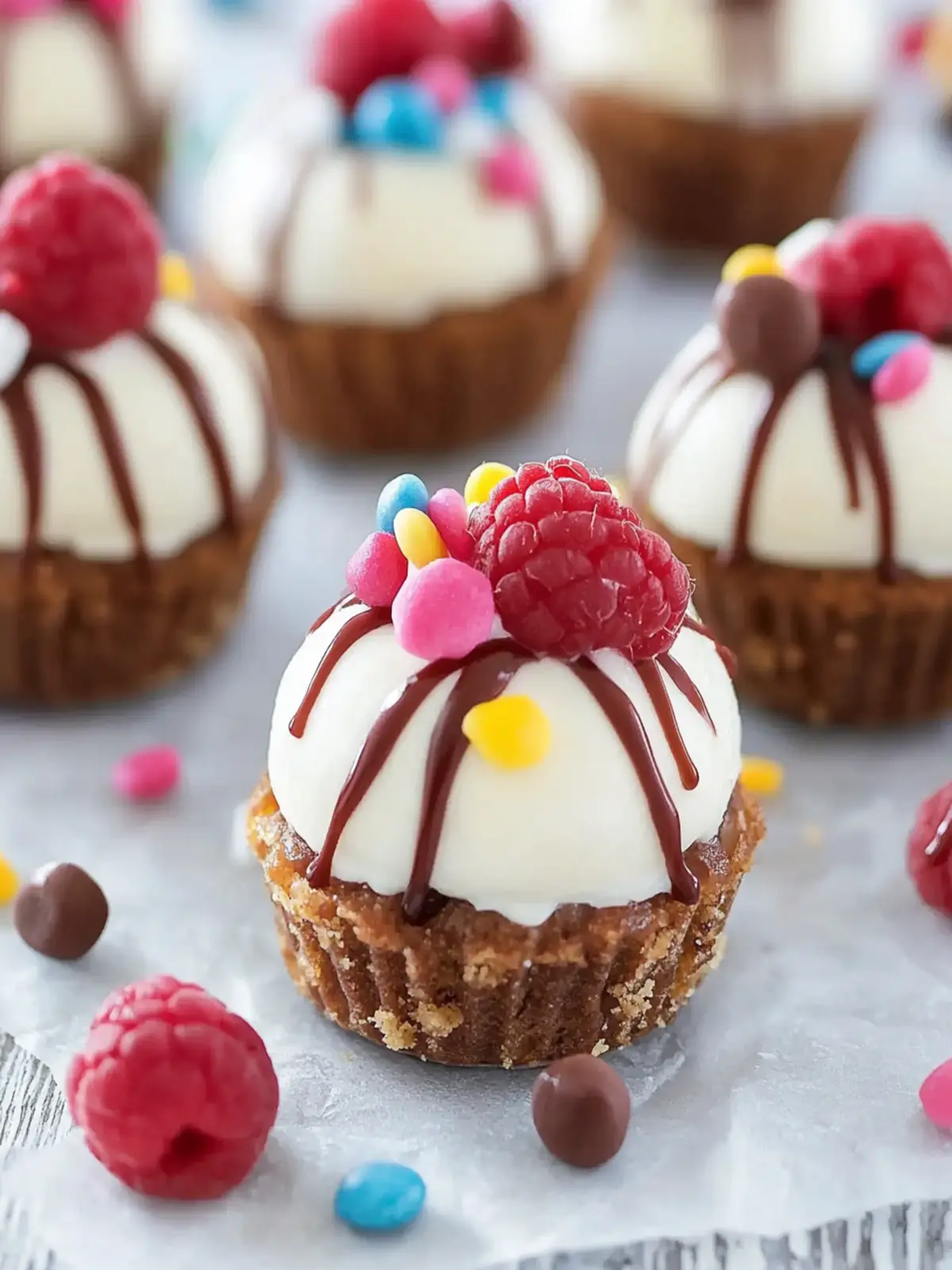 Irresistible No-Bake Cheesecake Bites Recipe You'll Adore 4 No-Bake Cheesecake Bites Recipe