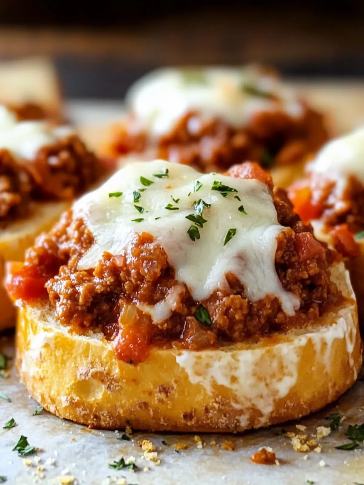 Mother's Day Texas Toast Sloppy Joes That Wow Every Bite 5 Mother's Day Texas Toast Sloppy Joes