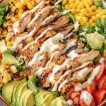 Savor Cinco de Mayo Grilled Chicken Salad Like Never Before 5 Cinco de Mayo Grilled Chicken Salad