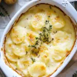 Delicious Mother's Day Dauphinoise Potatoes That Wow 8 Mother's Day Dauphinoise Potatoes