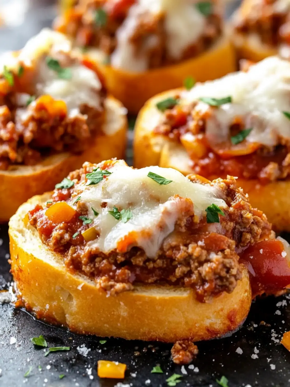 Mother's Day Texas Toast Sloppy Joes That Wow Every Bite 2 Mother's Day Texas Toast Sloppy Joes