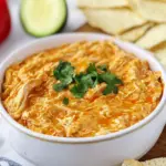 Memorial Day Easy Instant Pot Buffalo Chicken Dip Delight 9 Memorial Day Easy Instant Pot Buffalo Chicken Dip Recipe