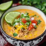 Cinco de Mayo Easy Creamy Taco Soup That Wow Your Taste Buds 10 Cinco de Mayo Easy Creamy Taco Soup