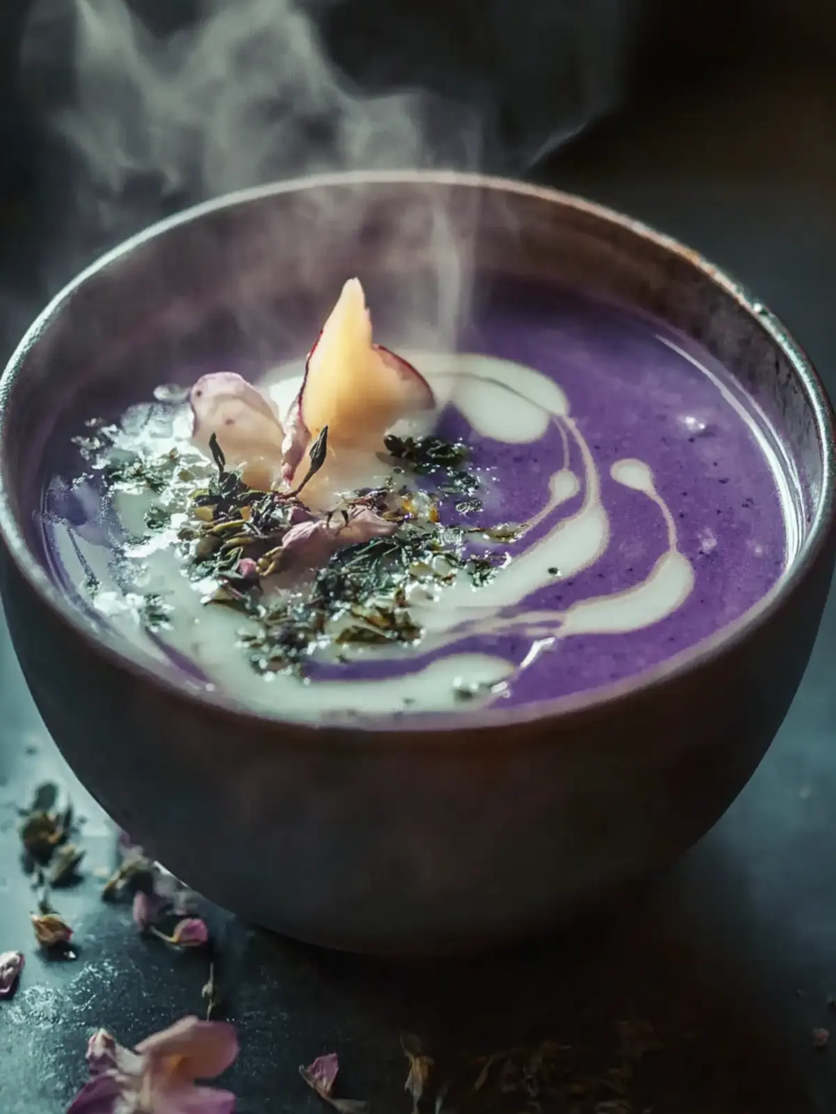 Cozy Up with Mystical Witch Soup for Chilly Nights 2 Mystical Witch Soup for Cozy Nights