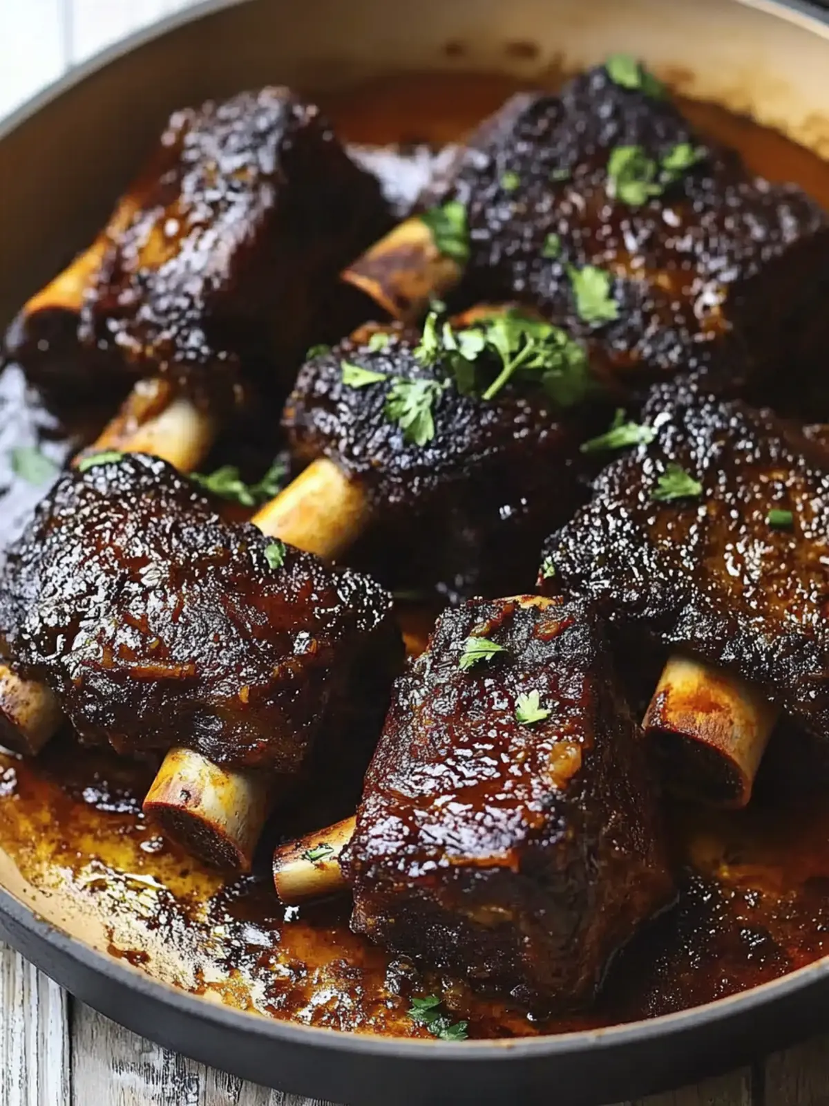 Cinco de Mayo Simple Balsamic Bourbon Short Ribs Delight 2 Cinco de Mayo Simple Balsamic Bourbon Short Ribs
