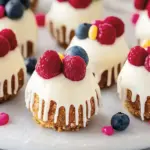 Irresistible No-Bake Cheesecake Bites Recipe You'll Adore 8 No-Bake Cheesecake Bites Recipe