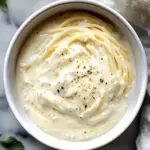Creamy Cottage Cheese Pasta Sauce for Quick Comfort Meals 6 Creamy Cottage Cheese Pasta Sauce