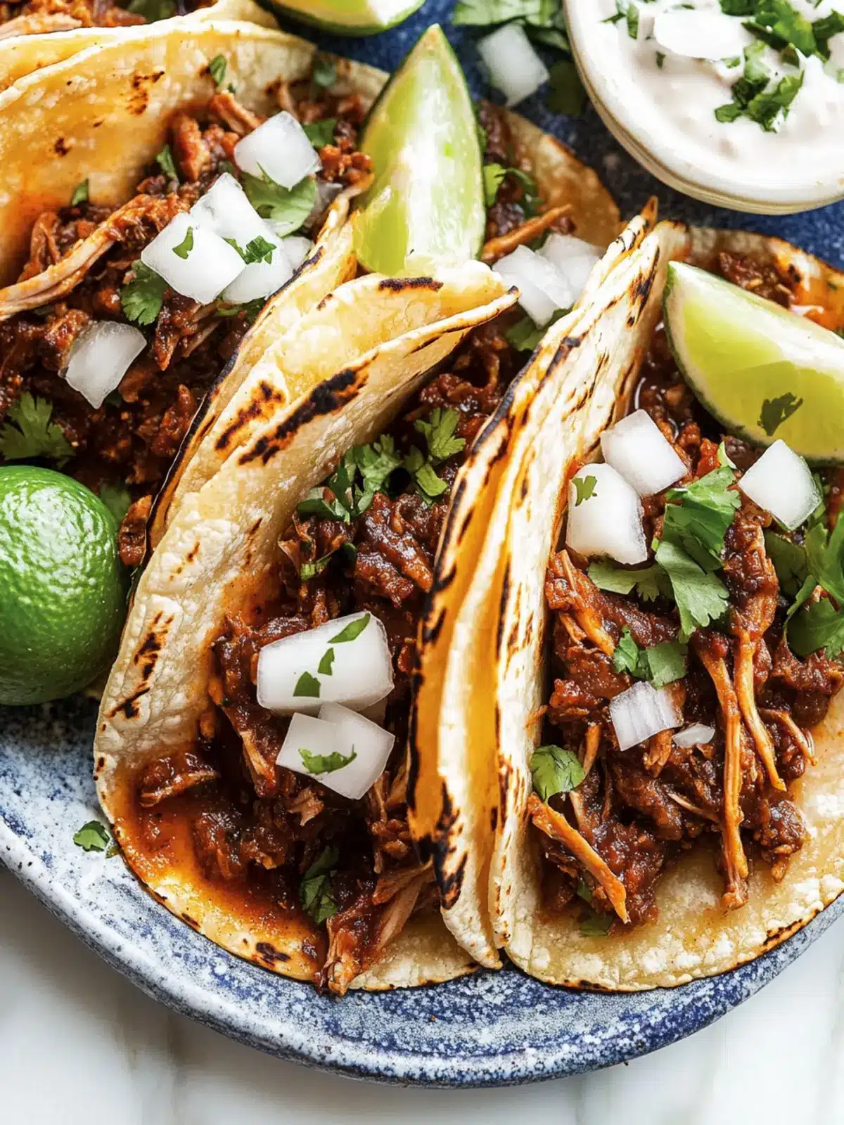 Slow-Cooker Birria Tacos: A Must-Try for Cinco de Mayo 5 Slow-Cooker Birria Tacos:Cinco de Mayo