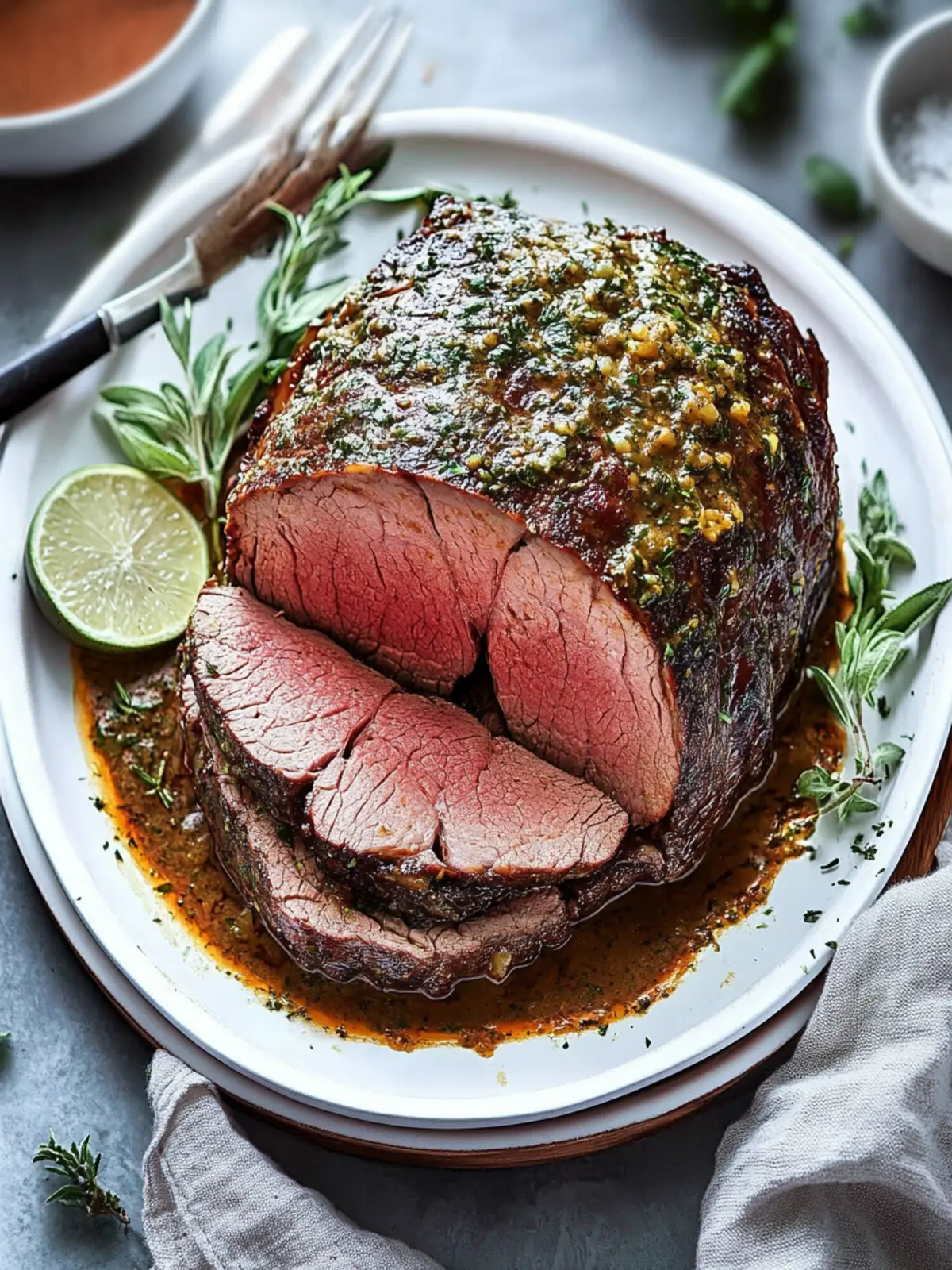 Ultimate Cinco de Mayo Top Round Roast Recipe You’ll Love 3 Cinco de Mayo Top Round Roast Recipe