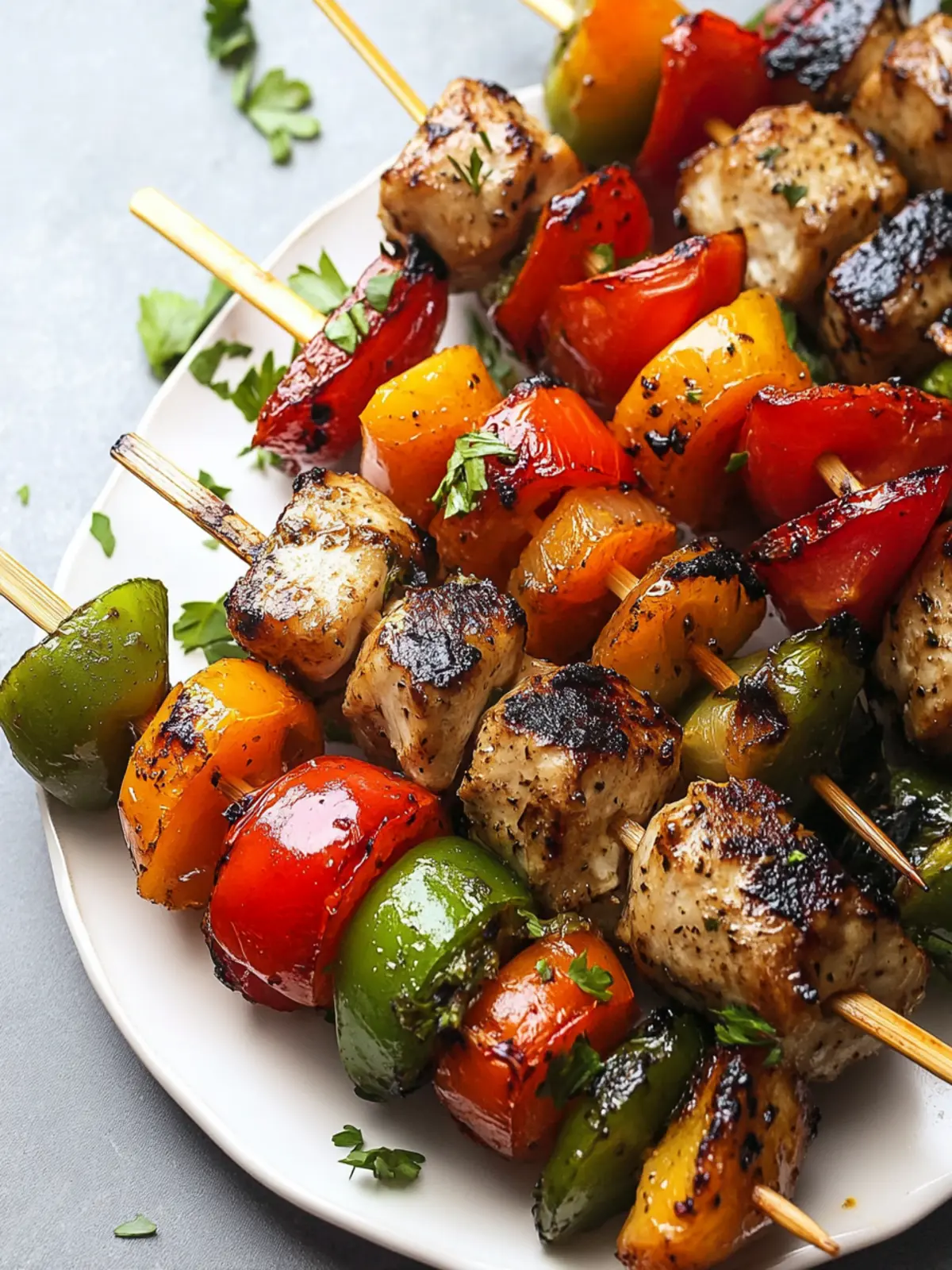 Memorial Day Kabobs on the Stove: Flavorful and Easy Recipe 3 Memorial Day Kabobs on the Stove