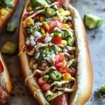 Memorial Day Tex-Mex Hot Dogs That Wow Every Grill Master 10 Memorial Day Tex-Mex Hot Dogs