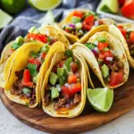 Savor Cinco de Mayo Mini Tacos for a Flavorful Fiesta 9 Cinco de Mayo Mini Tacos