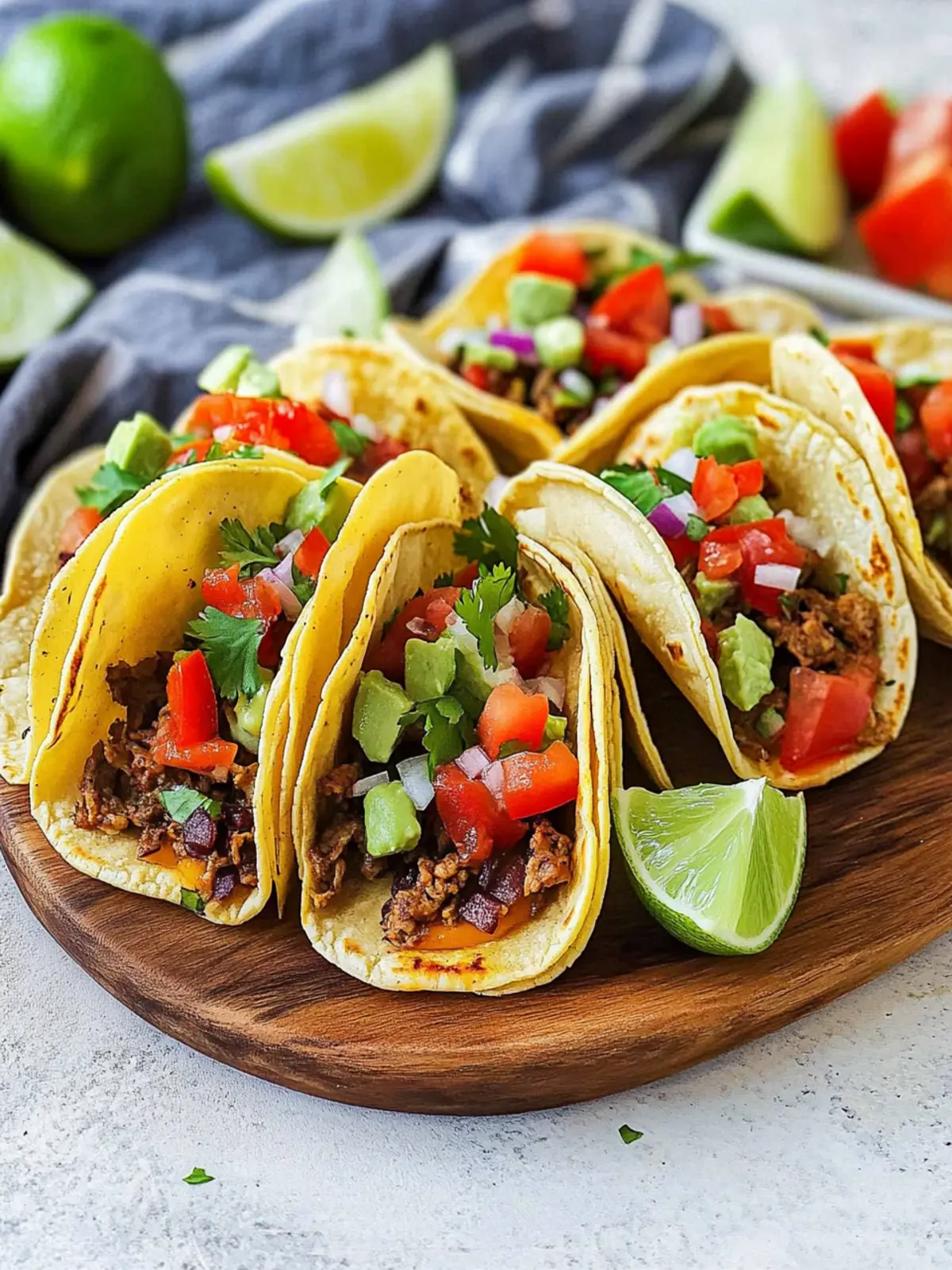 Savor Cinco de Mayo Mini Tacos for a Flavorful Fiesta 5 Cinco de Mayo Mini Tacos