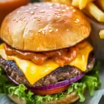 Memorial Day Classic Grilled Cheeseburger Recipe You’ll Adore 6 Memorial Day Classic Grilled Cheeseburger