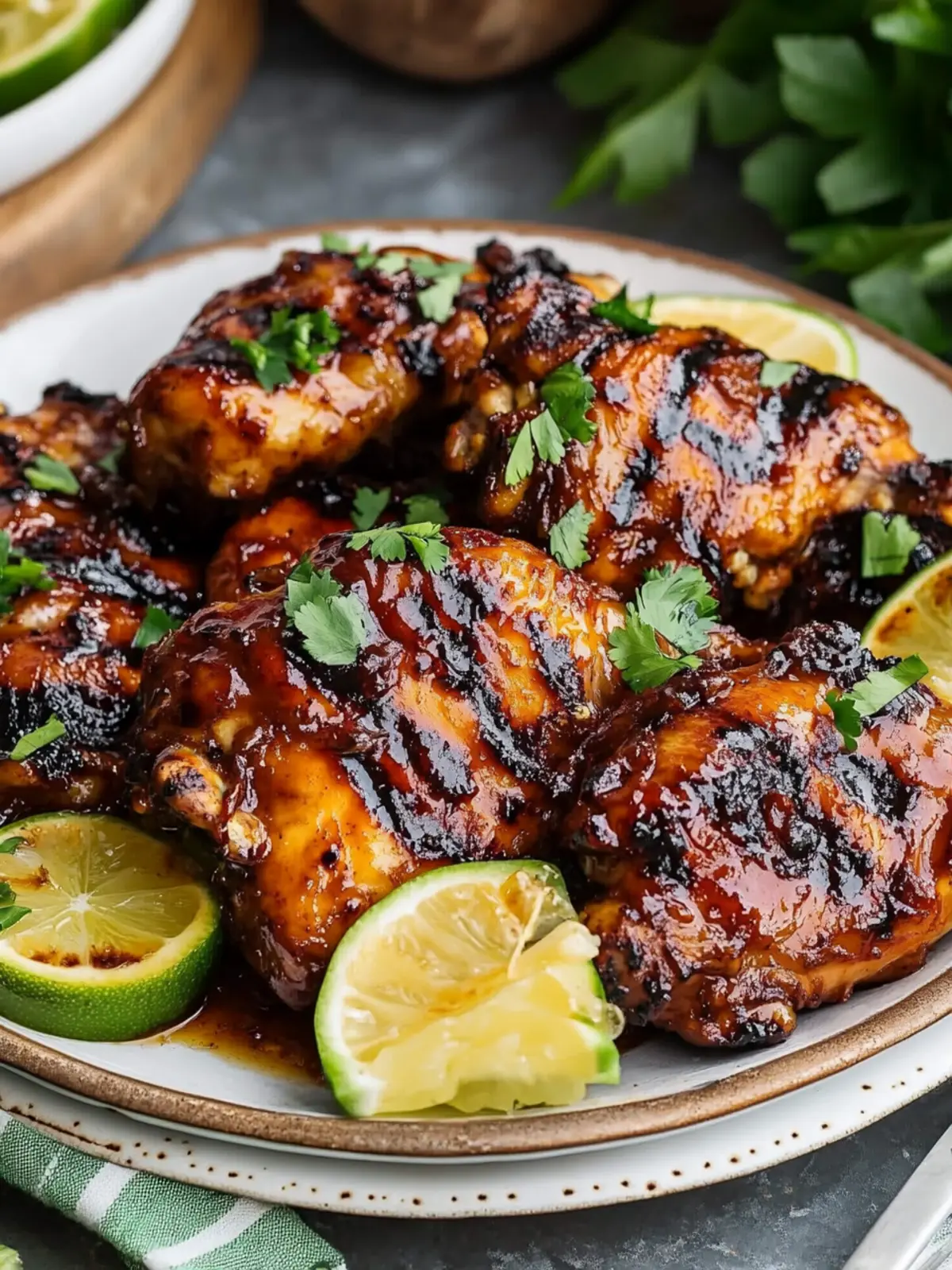 Memorial Day Huli Huli Chicken Recipe for a Flavorful Feast 3 Memorial Day Huli Huli Chicken Recipe