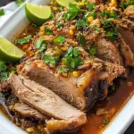 Cinco de Mayo Tender Slow Cooker Honey Garlic Pork Roast Magic 7 Cinco de Mayo Tender Slow Cooker Honey Garlic Pork Roast