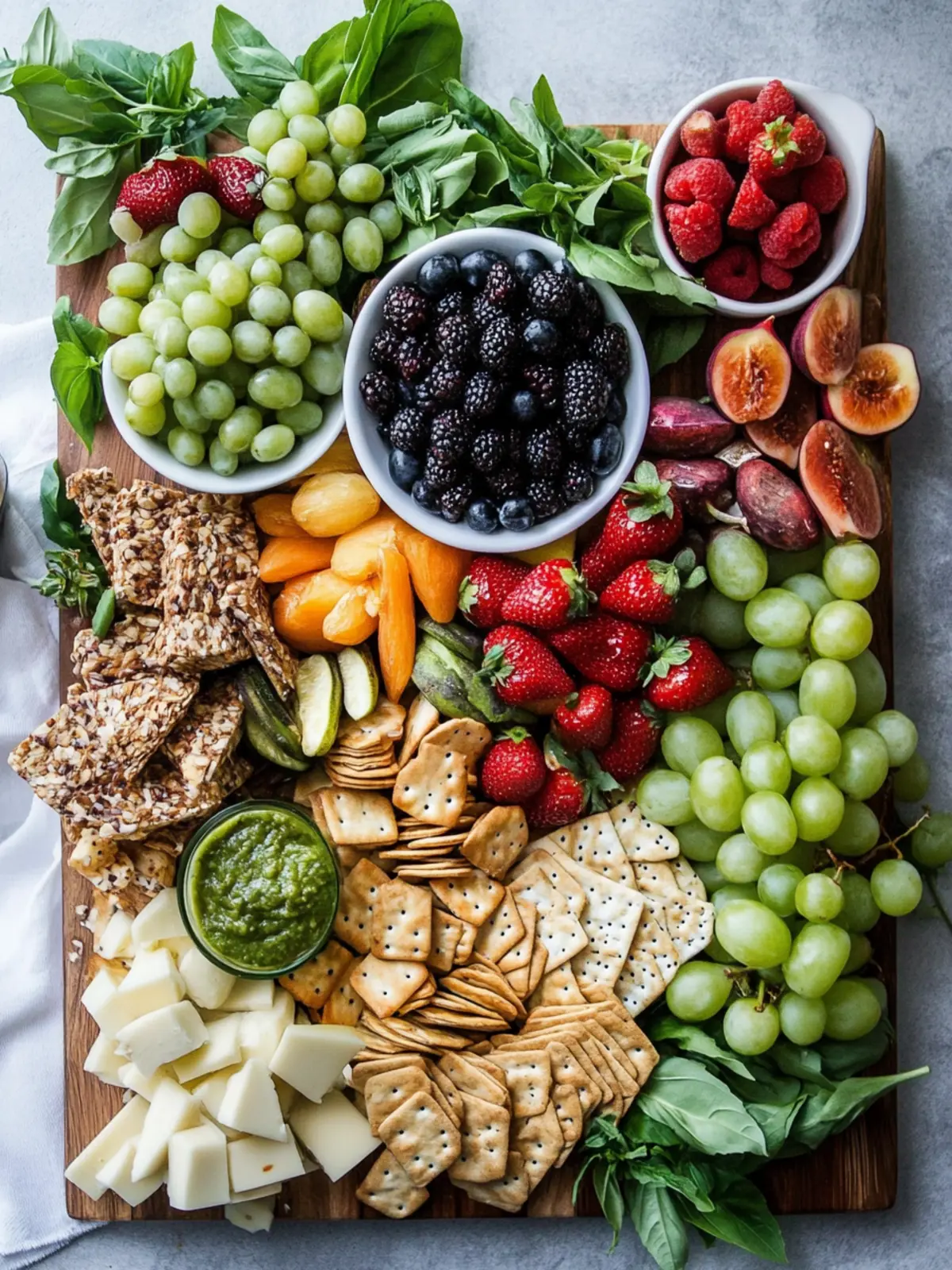 Memorial Day Ultimate Summer Snack Board for Epic Gatherings 4 Memorial Day Ultimate Summer Snack Board