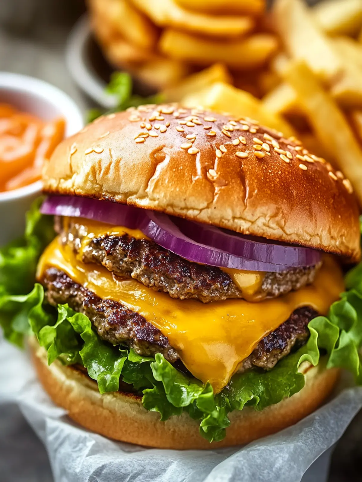 Memorial Day Classic Grilled Cheeseburger Recipe You’ll Adore 4 Memorial Day Classic Grilled Cheeseburger