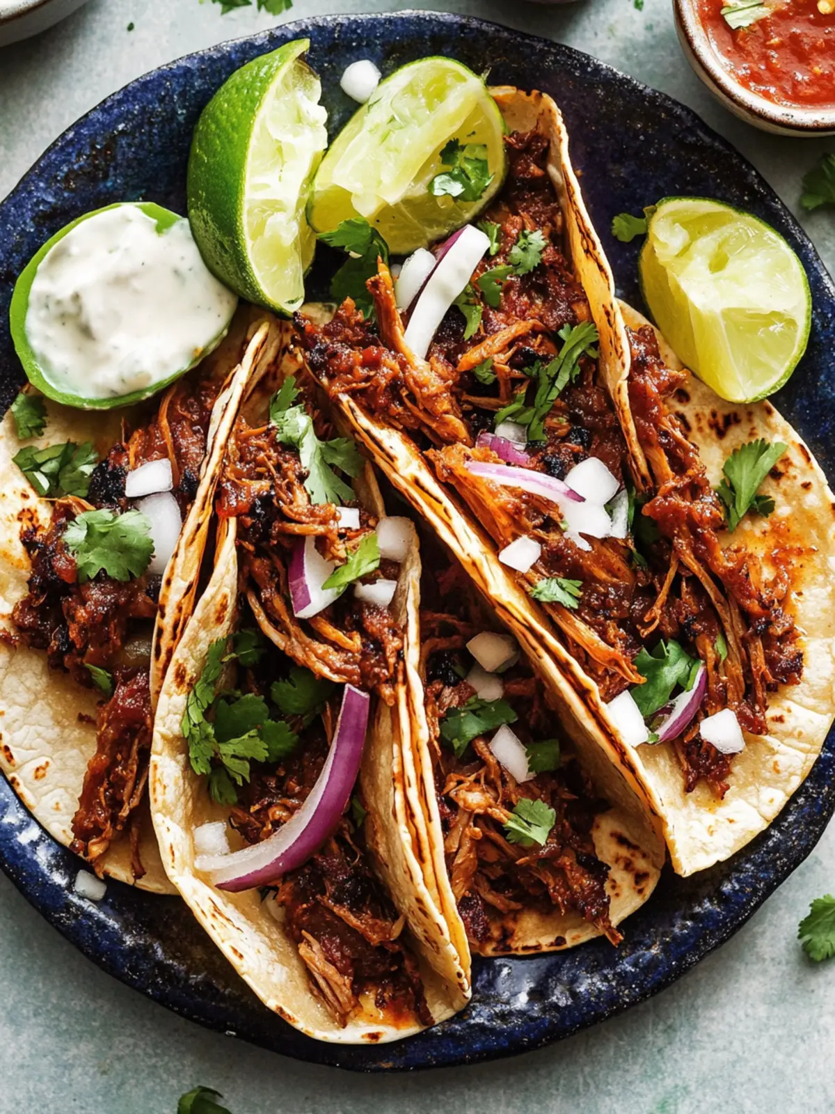 Slow-Cooker Birria Tacos: A Must-Try for Cinco de Mayo 2 Slow-Cooker Birria Tacos:Cinco de Mayo